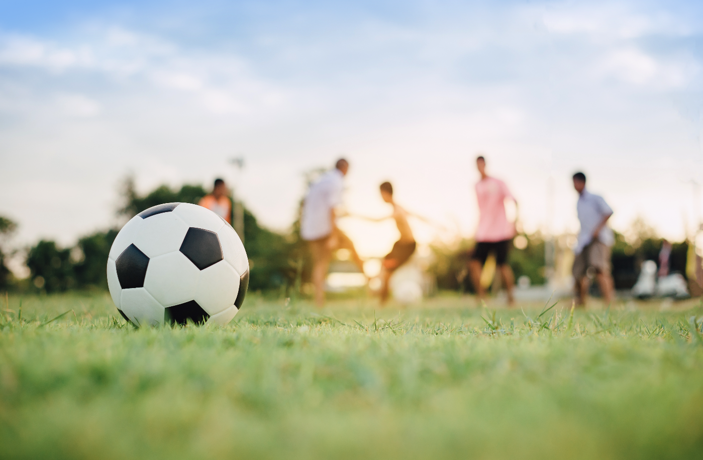 O que é a cobrança de falta no futebol