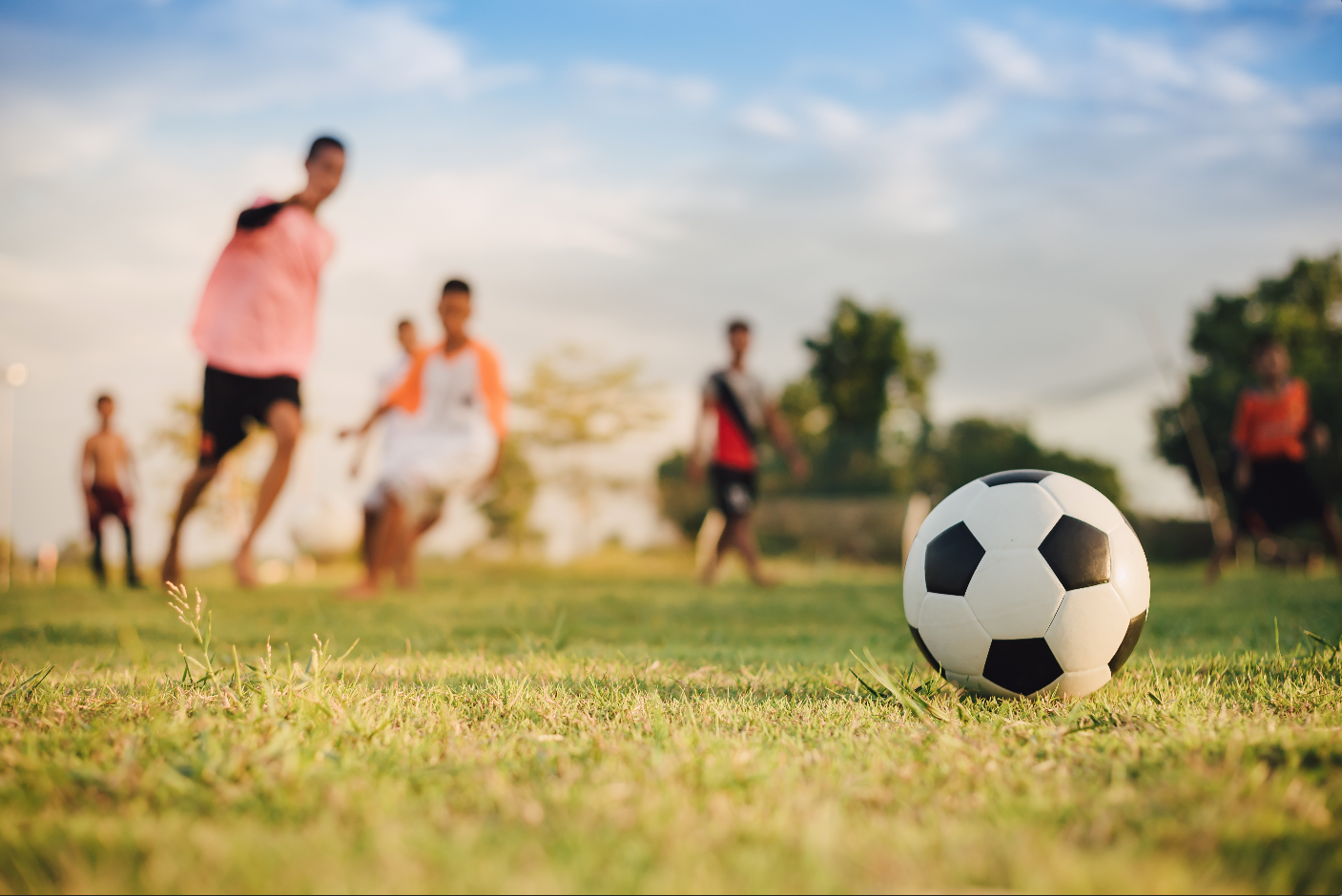 O que é assistência, no futebol? Entenda o jogo!