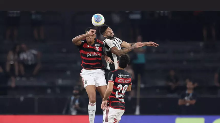 Supercopa do Brasil 2025 garante prêmio recorde para o campeão